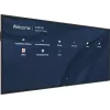 Viewsonic CDE105UW interactive whiteboard 2.67 m (105 inch) 5120 x 2160 pixels Black