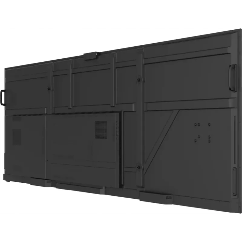 Viewsonic CDE105UW interactive whiteboard 2.67 m (105 inch) 5120 x 2160 pixels Black