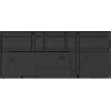 Viewsonic CDE105UW interactive whiteboard 2.67 m (105 inch) 5120 x 2160 pixels Black