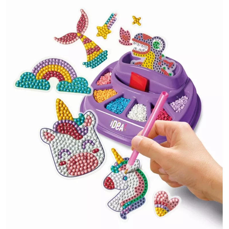 Clementoni 18746 art/craft toy