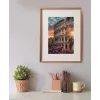 Clementoni 500 pcs CB HQC Flavian Amphitheatre