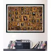 Clementoni 39786 puzzle Jigsaw puzzle 1000 pc(s) Television/films