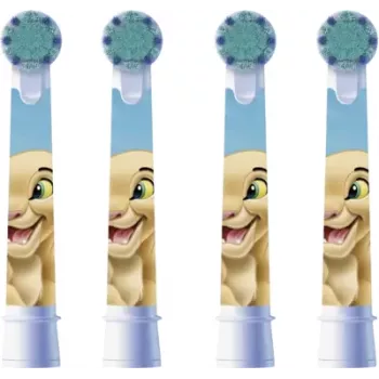 Oral-B The Lion King 4 pc(s) Multicolour