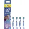 Oral-B Frozen 4 pc(s) Multicolour