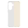 Cellularline Clear Protect - Galaxy A57 Hard case with rubber edges