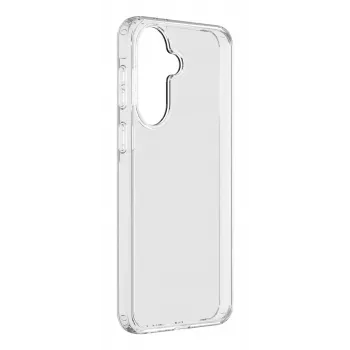 Cellularline Clear Protect - Galaxy A37 Hard case with rubber edges