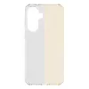 Cellularline Clear Protect - Galaxy A37 Hard case with rubber edges