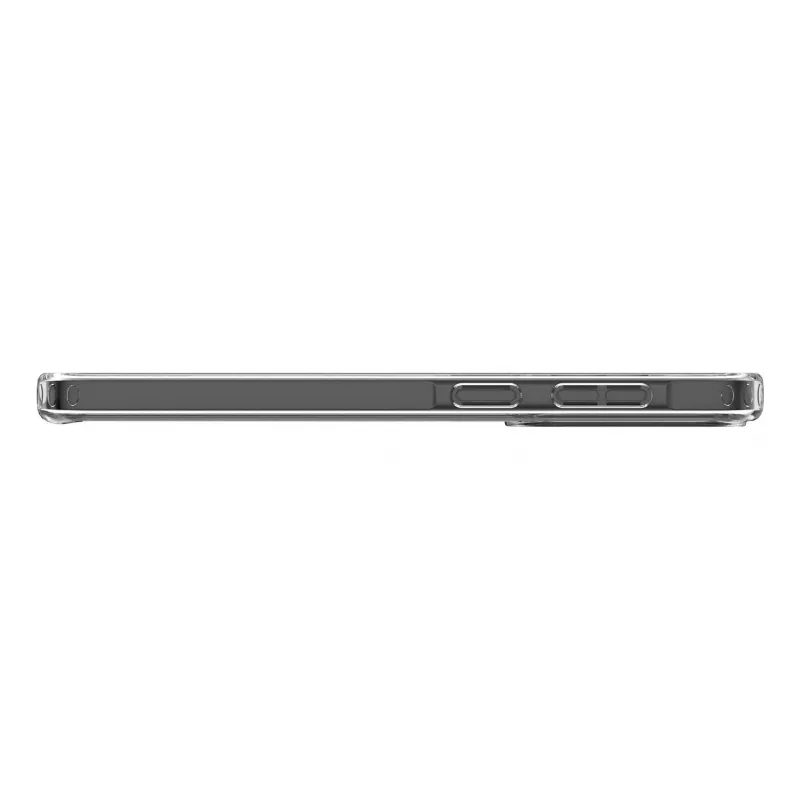 Cellularline Clear Protect - Galaxy A37 Hard case with rubber edges