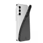 Cellularline CHROMA – Galaxy A57 Colored TPU case with matte, soft-touch finish and scratch-resistant microfiber lining. Protects edges and buttons without altering the phone’s design.
