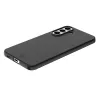 Cellularline CHROMA – Galaxy A57 Colored TPU case with matte, soft-touch finish and scratch-resistant microfiber lining. Protects edges and buttons without altering the phone’s design.