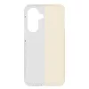 Cellularline Ultra Strong - Galaxy A57 Ultra-protective transparent case with shock-absorbing edges and integrated air chambers, designed to ensure maximum protection in the event of accidental drops.
