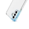 Cellularline Ultra Strong - Galaxy A37 Ultra-protective transparent case with shock-absorbing edges and integrated air chambers, designed to ensure maximum protection in the event of accidental drops.