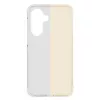 Cellularline Ultra Strong - Galaxy A37 Ultra-protective transparent case with shock-absorbing edges and integrated air chambers, designed to ensure maximum protection in the event of accidental drops.