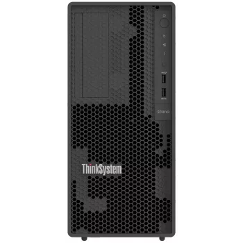 Lenovo ThinkSystem 7DF31002EA server 1.92 TB Tower Intel® Xeon® 6353P 2.7 GHz 32 GB DDR5-SDRAM 500 W