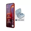 Motorola edge 60 neo + Moto Buds PG38C05749 16.1 cm (6.36 inch) Dual SIM Android 15 5G USB Type-C 8 GB 256 GB 5200 mAh Red