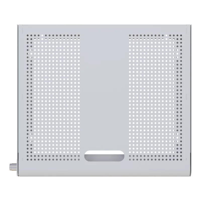Dataflex 20.620 desk drawer organizer Steel White