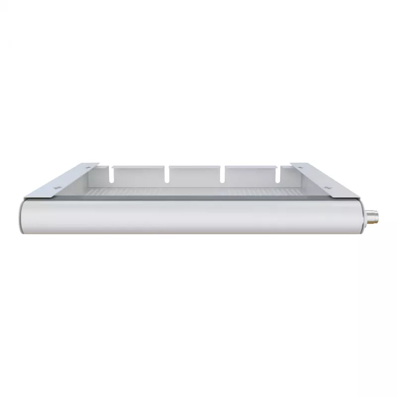 Dataflex 20.620 desk drawer organizer Steel White