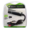 Techly I-USB-VIDEO-700TY video signal converter 720 x 576 pixels