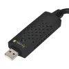 Techly I-USB-VIDEO-700TY video signal converter 720 x 576 pixels
