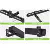 Techly Universal Wall Mount Soundbar Bracket Max VESA 600x400