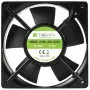 Techly ICOOL-220-1225Z computer cooling system part/accessory Fan module