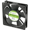 Techly ICOOL-220-1225Z computer cooling system part/accessory Fan module