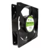 Techly ICOOL-220-1225Z computer cooling system part/accessory Fan module