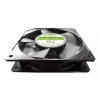 Techly ICOOL-220-1225Z computer cooling system part/accessory Fan module