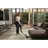 Hoover HF1P10PX 011 Stick vacuum Battery Dry Foam, Micro Bagless 0.7 L 165 W Black, Turquoise 22 Ah
