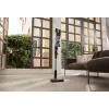 Hoover HF1P10PX 011 Stick vacuum Battery Dry Foam, Micro Bagless 0.7 L 165 W Black, Turquoise 22 Ah