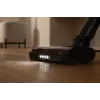 Hoover HF1P10PX 011 Stick vacuum Battery Dry Foam, Micro Bagless 0.7 L 165 W Black, Turquoise 22 Ah