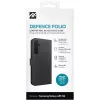 IFROGZ Defence Folio mobile phone case 16.8 cm (6.6 inch) Black