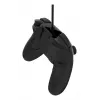 Wired Gaming Controller Turtle Beach Rematch for Nintendo Switch 2 — USB‑C, 3 m cable, Back button, D‑pad, Black