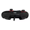 Wired Gaming Controller Turtle Beach Rematch for Nintendo Switch 2 — USB‑C, 3 m cable, Back button, D‑pad, Black
