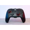 Wired Gaming Controller Turtle Beach Rematch for Nintendo Switch 2 — USB‑C, 3 m cable, Back button, D‑pad, Black