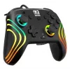 Gamepad Turtle Beach Afterglow Wave Black Wired RGB Controller for Nintendo Switch / Switch 2, USB-C, 3 m cable