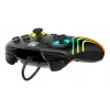 Gamepad Turtle Beach Afterglow Wave Black Wired RGB Controller for Nintendo Switch / Switch 2, USB-C, 3 m cable