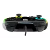 Gamepad Turtle Beach Afterglow Wave Black Wired RGB Controller for Nintendo Switch / Switch 2, USB-C, 3 m cable