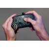 Gamepad Turtle Beach Afterglow Wave Black Wired RGB Controller for Nintendo Switch / Switch 2, USB-C, 3 m cable