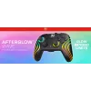Gamepad Turtle Beach Afterglow Wave Black Wired RGB Controller for Nintendo Switch / Switch 2, USB-C, 3 m cable