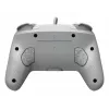 Wired RGB Gaming Controller Turtle Beach Afterglow Wave Grey — USB‑C, 3 m cable, for Nintendo Switch / Switch 2 / Switch OLED
