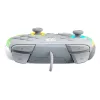 Wired RGB Gaming Controller Turtle Beach Afterglow Wave Grey — USB‑C, 3 m cable, for Nintendo Switch / Switch 2 / Switch OLED