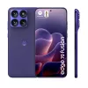 Smartphone Motorola edge 70 fusion — Snapdragon 7s Gen 3, 8 GB RAM, 256 GB, 6.78 inch OLED, 50 MP dual camera, 5G, Android 16, 5200 mAh, Violet