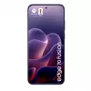 Smartphone Motorola edge 70 fusion — Snapdragon 7s Gen 3, 8 GB RAM, 256 GB, 6.78 inch OLED, 50 MP dual camera, 5G, Android 16, 5200 mAh, Violet