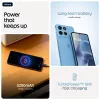 Motorola moto g17 17.1 cm (6.72 inch) Dual SIM Android 15 USB Type-C 8 GB 128 GB 5200 mAh Blue