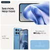 Motorola moto g17 17.1 cm (6.72 inch) Dual SIM Android 15 USB Type-C 8 GB 128 GB 5200 mAh Blue