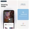 Motorola moto g17 17.1 cm (6.72 inch) Dual SIM Android 15 USB Type-C 8 GB 128 GB 5200 mAh Blue