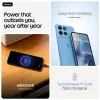 Motorola moto g17 power 17.1 cm (6.72 inch) Hybrid Dual SIM Android 15 USB Type-C 8 GB 256 GB 6000 mAh Blue