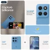 Motorola moto g17 power 17.1 cm (6.72 inch) Hybrid Dual SIM Android 15 USB Type-C 8 GB 256 GB 6000 mAh Blue