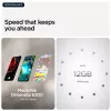 Motorola moto g67 17.3 cm (6.8 inch) Hybrid Dual SIM Android 16.0 5G USB Type-C 8 GB 256 GB 5200 mAh Grey